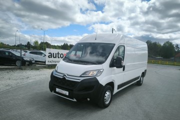 citroen jumper