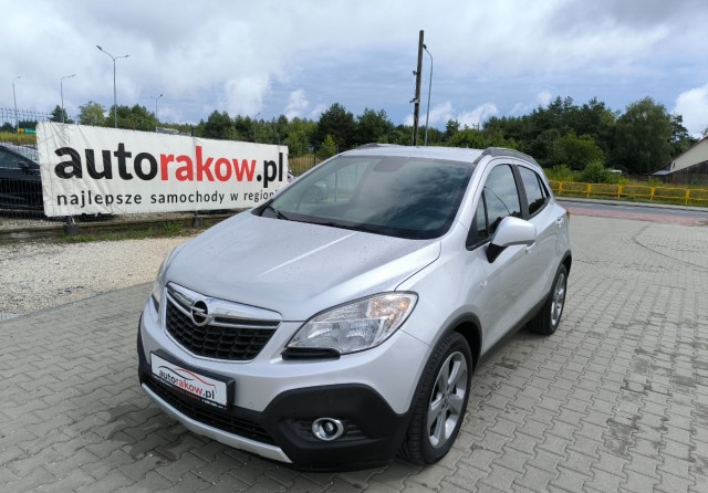 opel