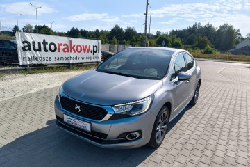 CITYROEN DS4