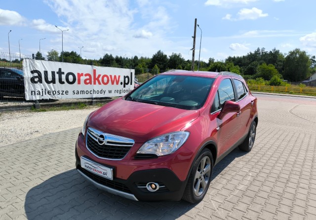 opel
