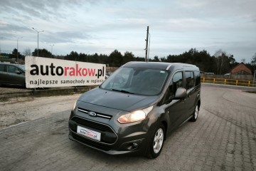 FORD TURNEO CONNECT GRAND