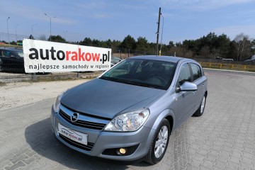 OPEL ASTRA H