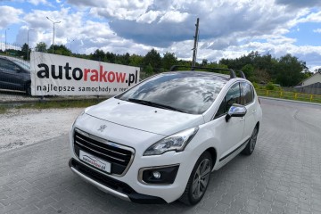 PEUGEOT 3008 LIFT