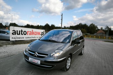 CITROEN C8