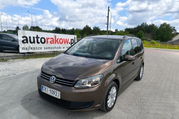VW TOURAN