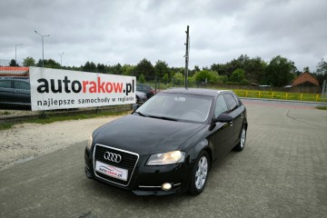 AUDI A3 8P