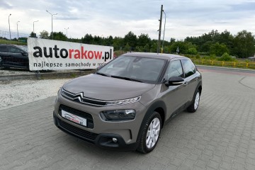 CITROEN CACTUS