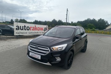 FORD KUGA LIFT