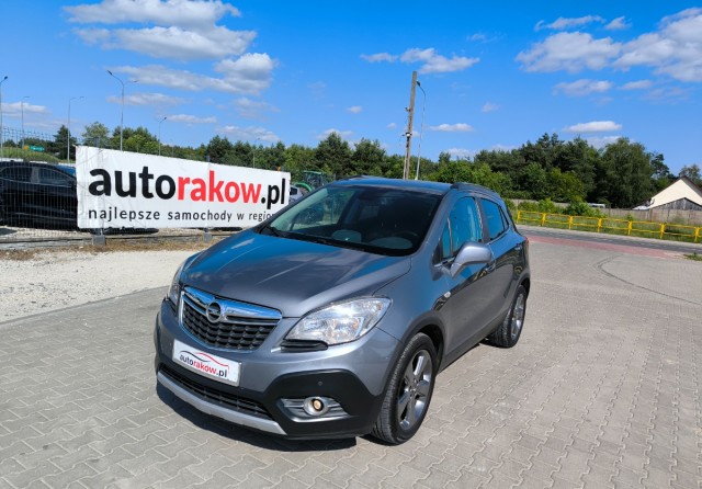 opel