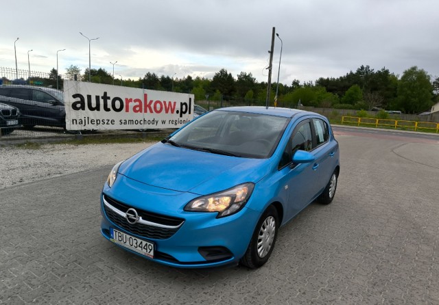 opel