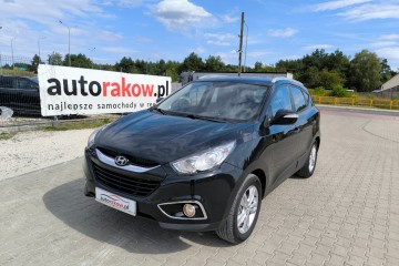 HYUNDAI IX 35