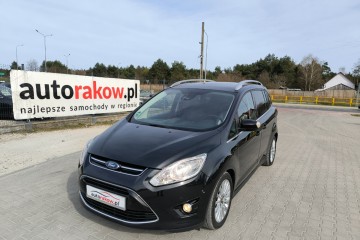 FORD GRAND C-MAX