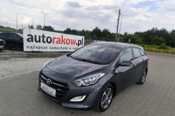 HYUNDAI I 30
