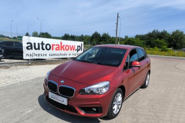 BMW SERII 2