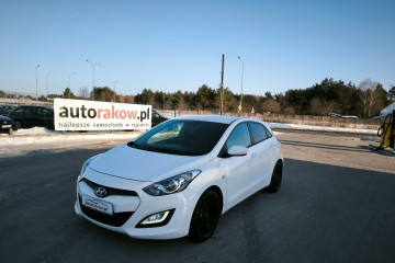 HYUNDAI I 30