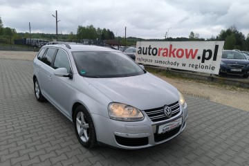 VW GOLF 5