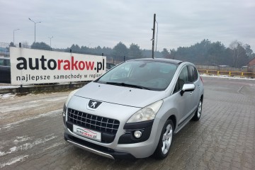 peugeot 3008 super stan