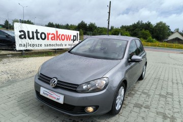 VW GOLF 6