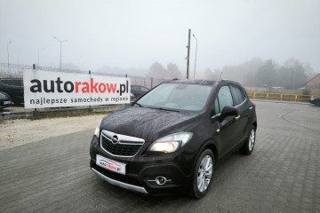 opel mokka full opcja !