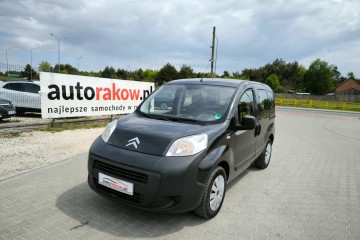 CITROEN NEMO