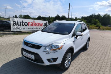 FORD KUGA !