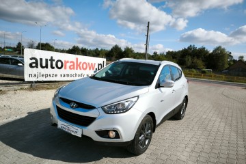 HYUNDAI IX 35
