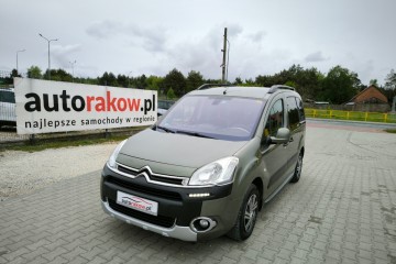 CITROEN BERLINGO XTR