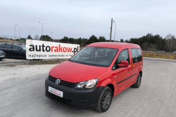 VW CADDY
