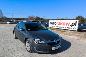 OPEL INSIGNIA LIFT