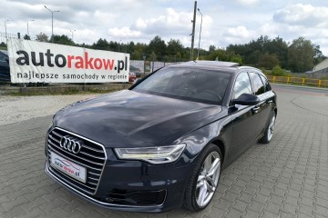 AUDI A6 C7