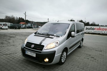 FIAT SCUDO