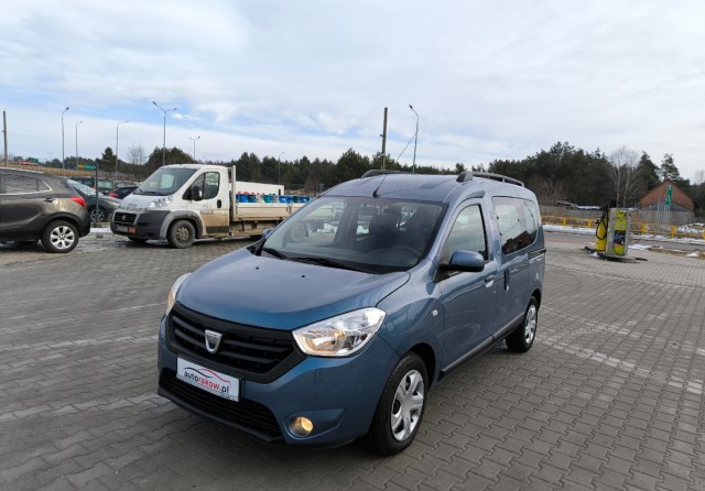 dacia