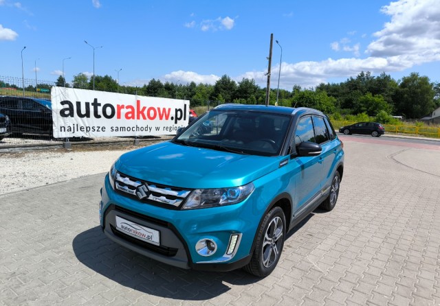 suzuki