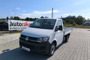 VOLKSWAGEN TRANSPORTER T6 SKRZYNIA