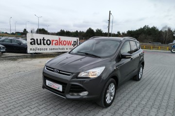 FOR KUGA 4X4