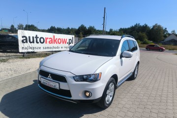 MITSUBISHI OUTLANDER 4X4