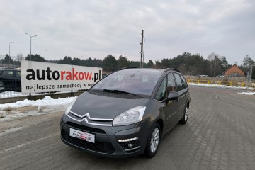 citroen c4 grand picasso