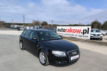 AUDI A4 B7 AVANT