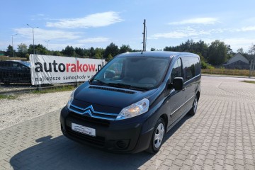 CITROEN JUMPY