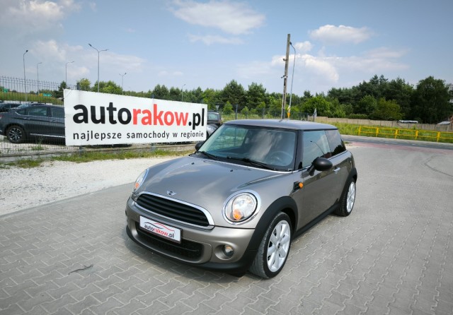 mini