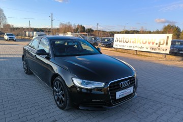 AUDI A6 C7