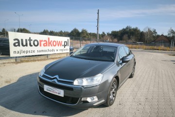 CITROEN C5 LIFT