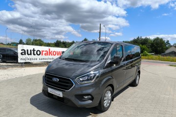 FOTD TRANSIT CUSTO BRYGADÓWKA