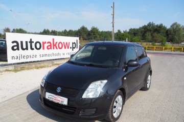 suzuki swift super stan