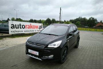 FORD KUGA 2